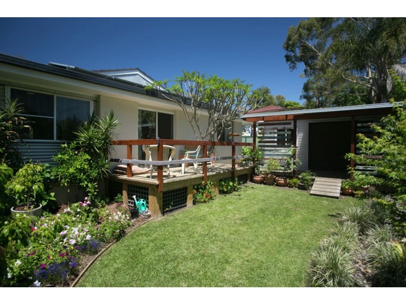 48 Hibiscus Drive, Valla Beach NSW 2448