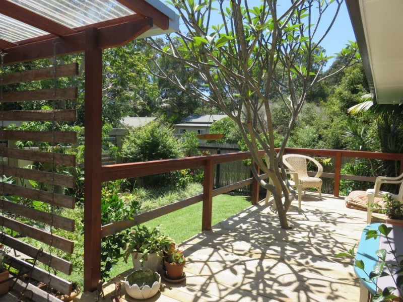 48 Hibiscus Drive, Valla Beach NSW 2448