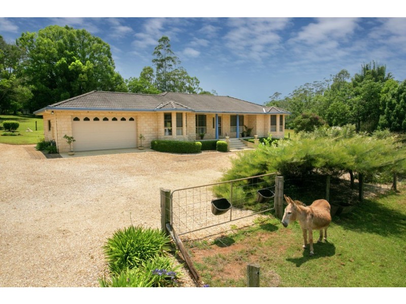 5 Paulownia, Bowraville NSW 2449