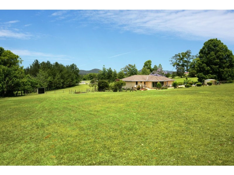 5 Paulownia, Bowraville NSW 2449