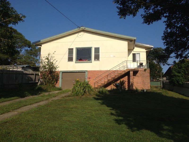 34 Riverside Drive, Nambucca Heads NSW 2448