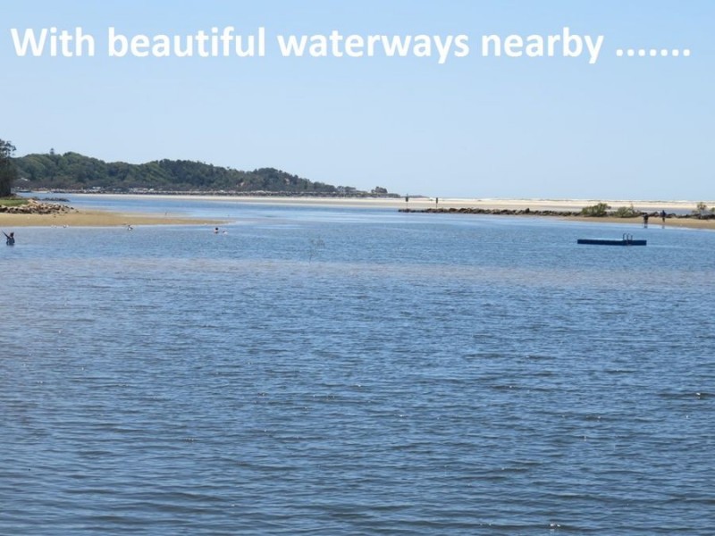 34 Riverside Drive, Nambucca Heads NSW 2448