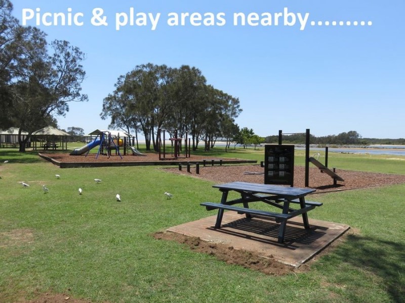 34 Riverside Drive, Nambucca Heads NSW 2448