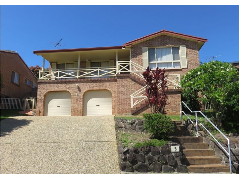 5 Silky Oak Close, Nambucca Heads NSW 2448