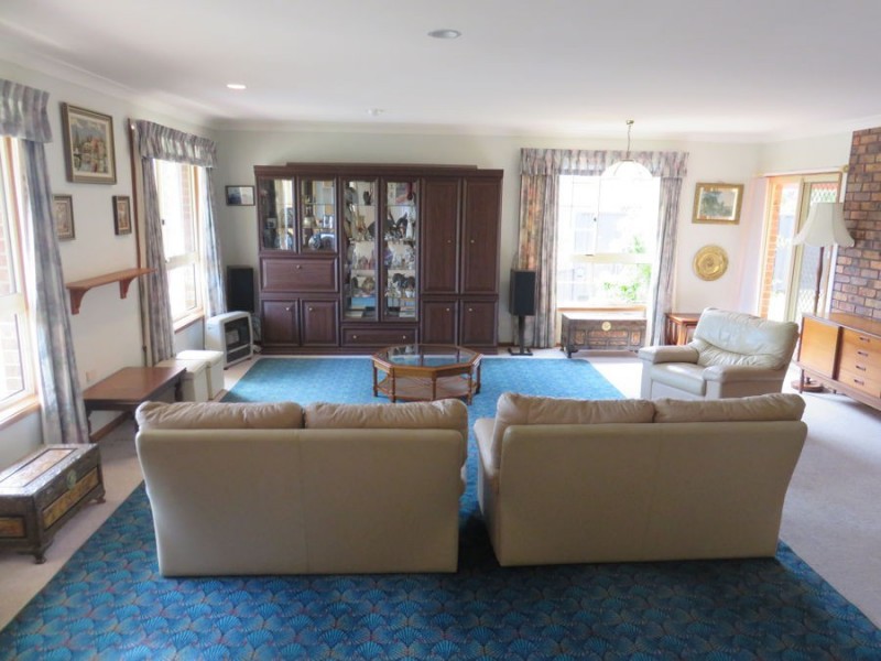 5 Silky Oak Close, Nambucca Heads NSW 2448