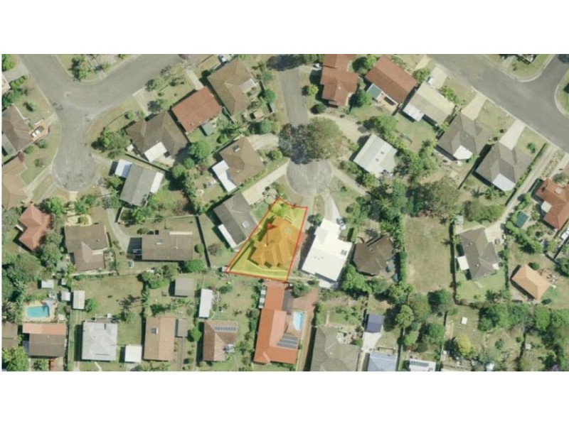 5 Silky Oak Close, Nambucca Heads NSW 2448