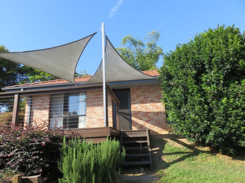 25 Glen Sheather Drive, Nambucca Heads NSW 2448