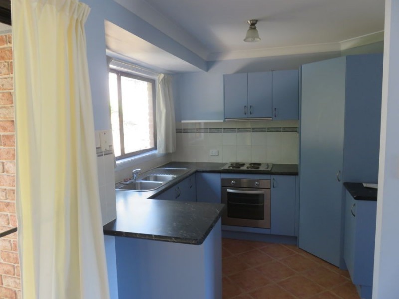 25 Glen Sheather Drive, Nambucca Heads NSW 2448