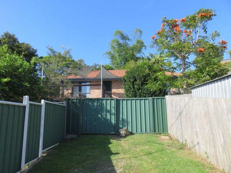 25 Glen Sheather Drive, Nambucca Heads NSW 2448