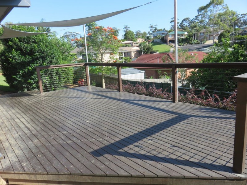 25 Glen Sheather Drive, Nambucca Heads NSW 2448