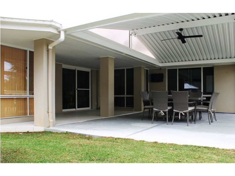 8 Julie Ann Court, Hyland Park NSW 2448