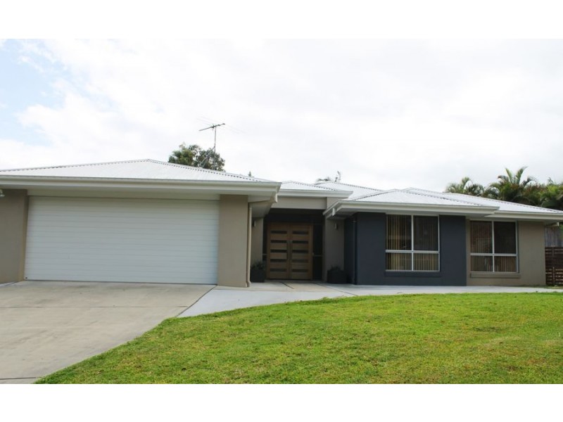 8 Julie Ann Court, Hyland Park NSW 2448