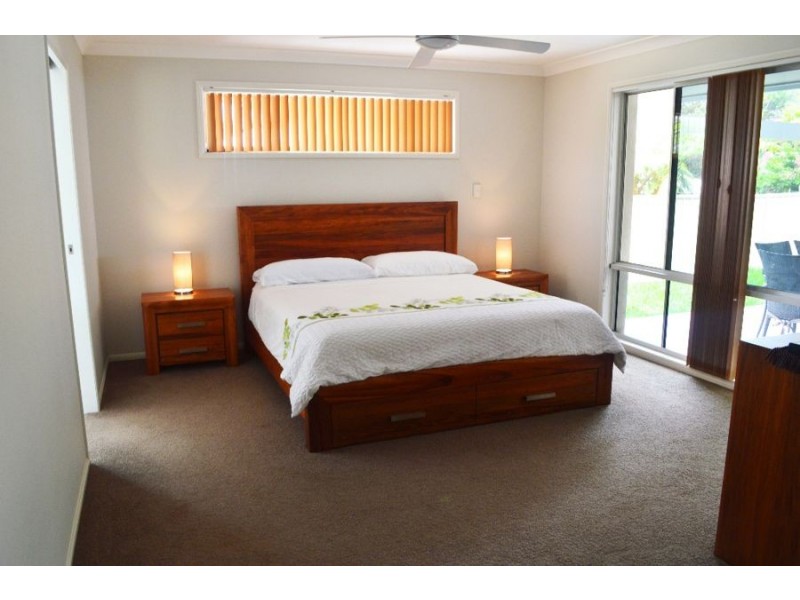 8 Julie Ann Court, Hyland Park NSW 2448