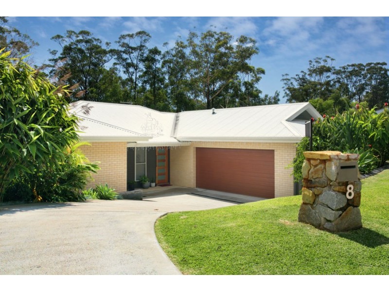 8 Langsford Way, Valla Beach NSW 2448
