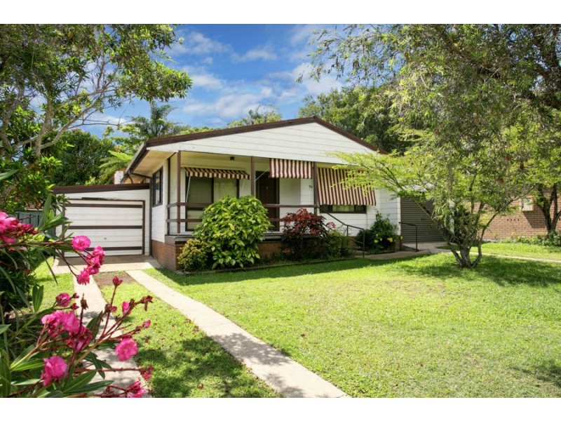 36 Hibiscus Drive, Valla Beach NSW 2448