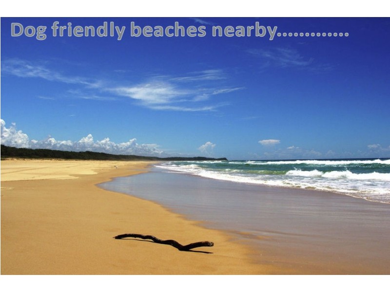 36 Hibiscus Drive, Valla Beach NSW 2448