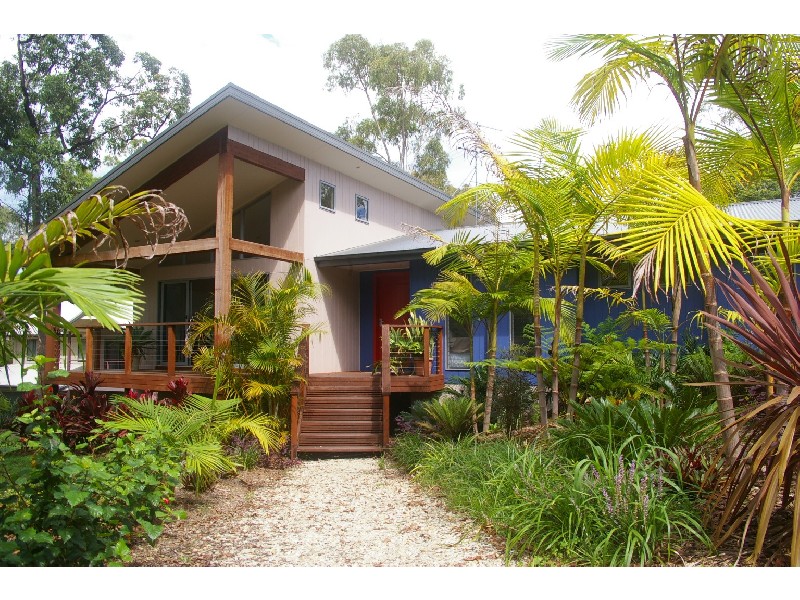 Hyland Park NSW 2448