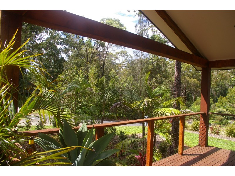 Hyland Park NSW 2448