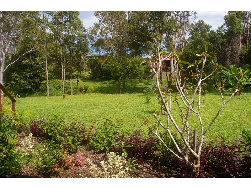 Hyland Park NSW 2448