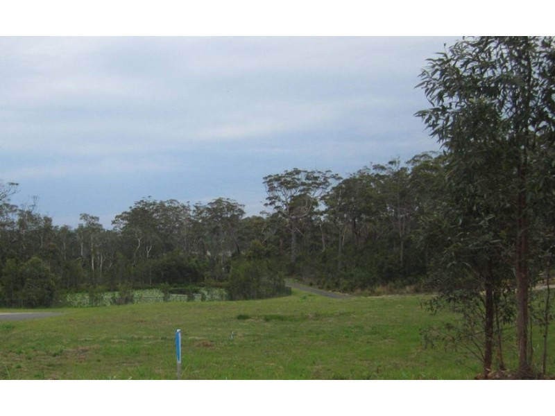 Lot 200 Swordfish Drive, Valla Beach NSW 2448