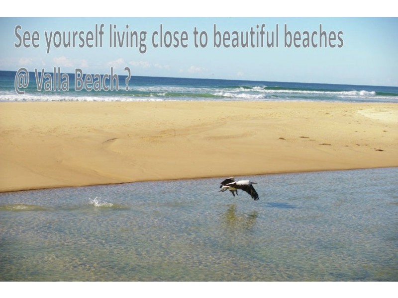 Lot 200 Swordfish Drive, Valla Beach NSW 2448