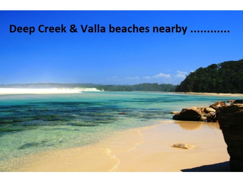 Lot 200 Swordfish Drive, Valla Beach NSW 2448