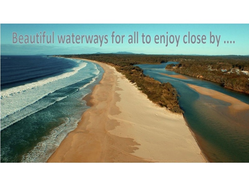 Lot 200 Swordfish Drive, Valla Beach NSW 2448