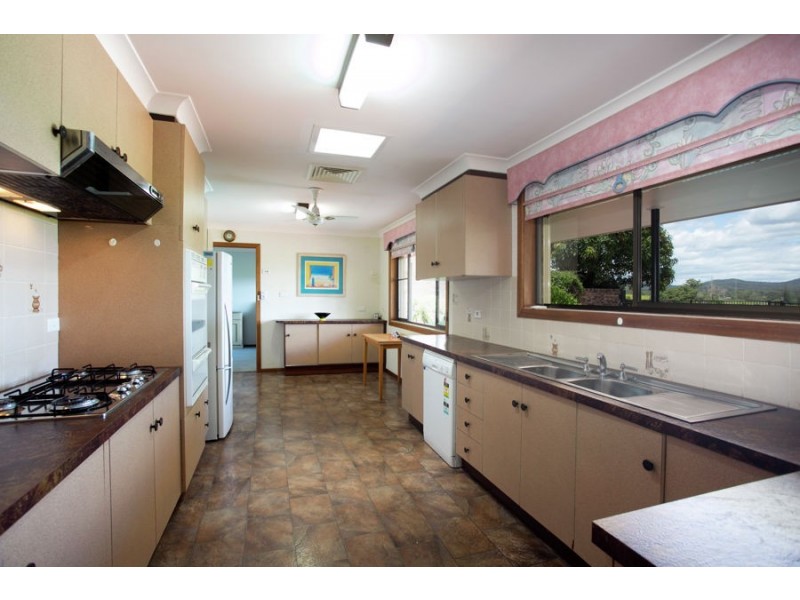 182 Upper Warrell Creek Road, Congarinni NSW 2447