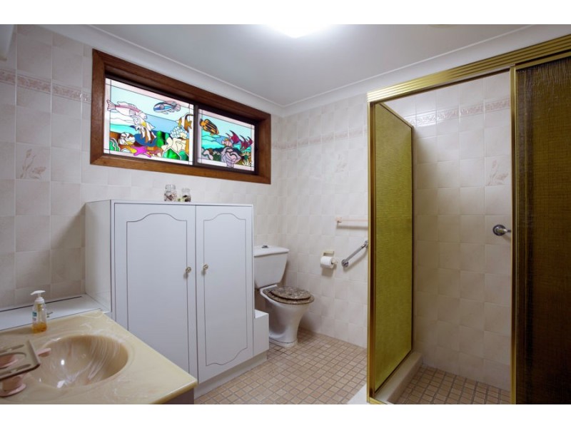 182 Upper Warrell Creek Road, Congarinni NSW 2447