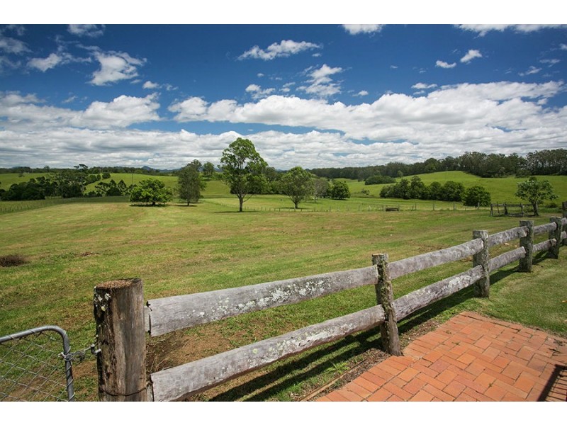 182 Upper Warrell Creek Road, Congarinni NSW 2447