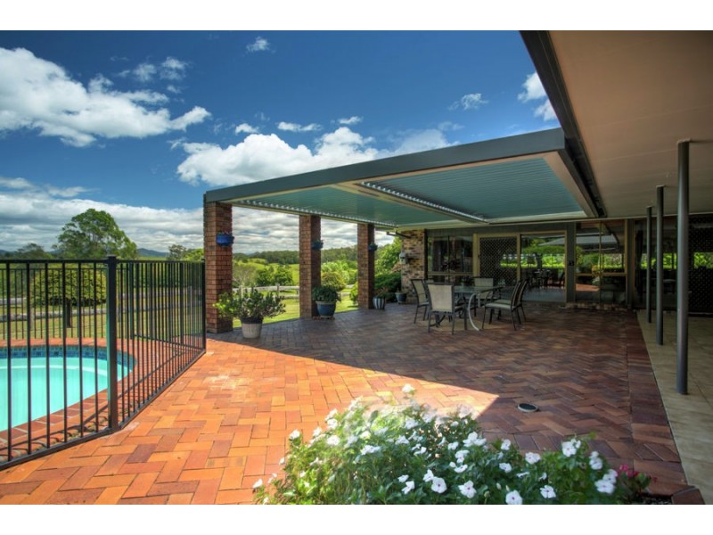 182 Upper Warrell Creek Road, Congarinni NSW 2447