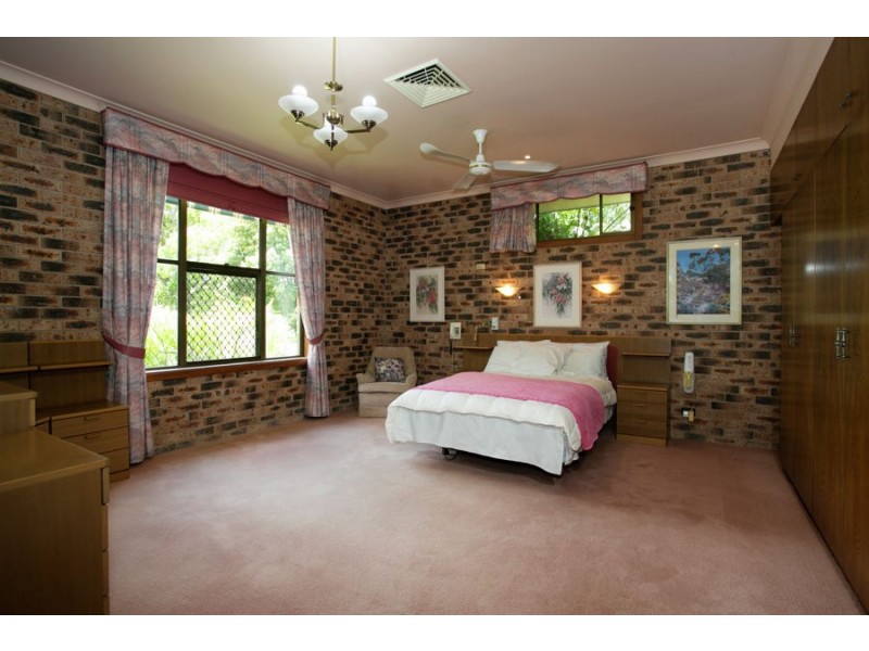 182 Upper Warrell Creek Road, Congarinni NSW 2447