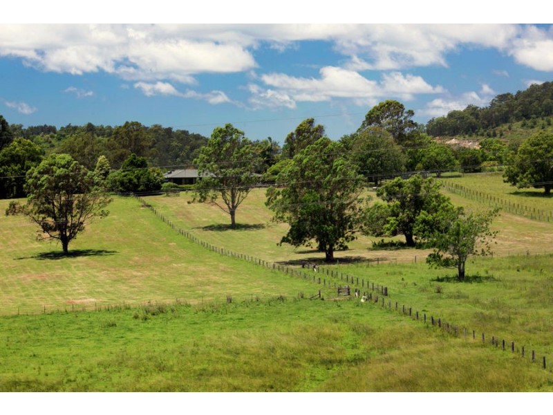 182 Upper Warrell Creek Road, Congarinni NSW 2447