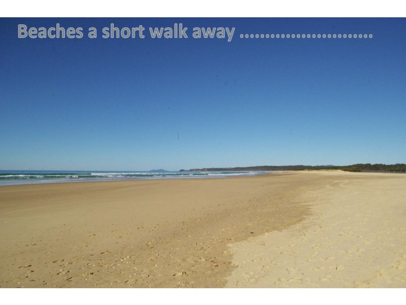 70A Seaforth Drive, Valla Beach NSW 2448