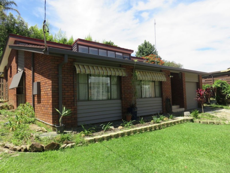 18 WAUGH AVENUE, Nambucca Heads NSW 2448