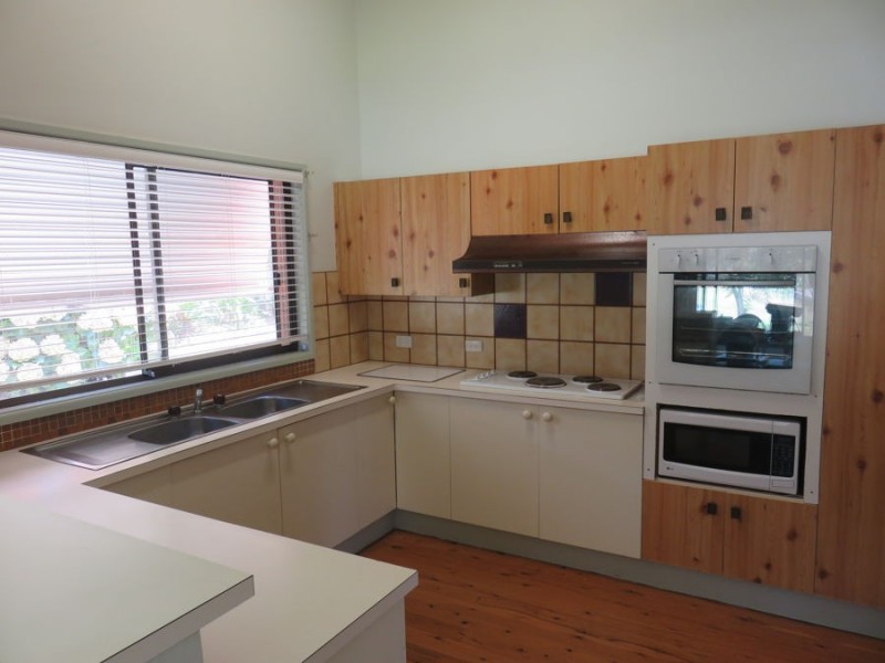 18 WAUGH AVENUE, Nambucca Heads NSW 2448