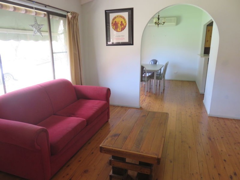 18 WAUGH AVENUE, Nambucca Heads NSW 2448