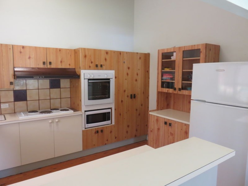 18 WAUGH AVENUE, Nambucca Heads NSW 2448