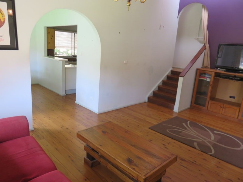 18 WAUGH AVENUE, Nambucca Heads NSW 2448