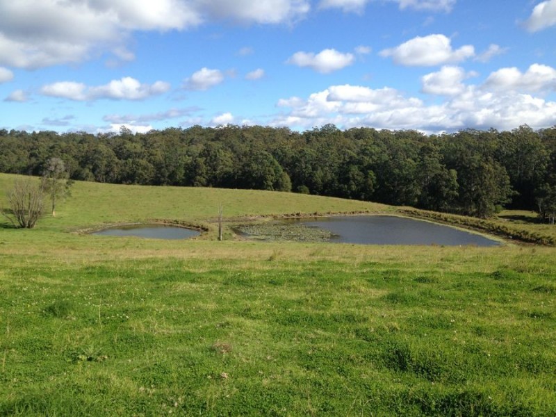 Lot 13 Strawberry Road, Congarinni NSW 2447