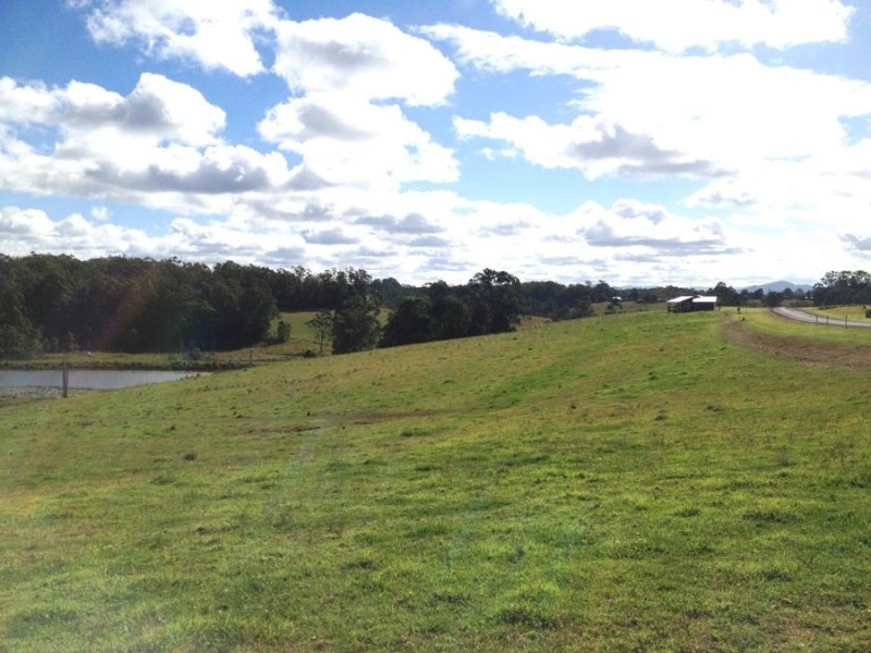 Lot 13 Strawberry Road, Congarinni NSW 2447