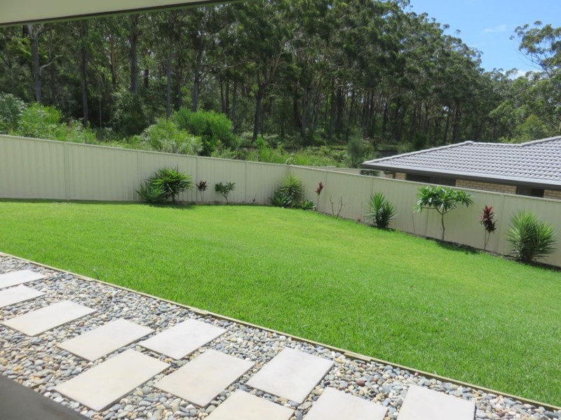 43 Max Graham Drive, Valla Beach NSW 2448