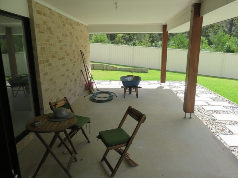 43 Max Graham Drive, Valla Beach NSW 2448