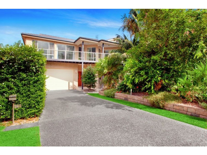 130 Ocean View Drive, Valla Beach NSW 2448