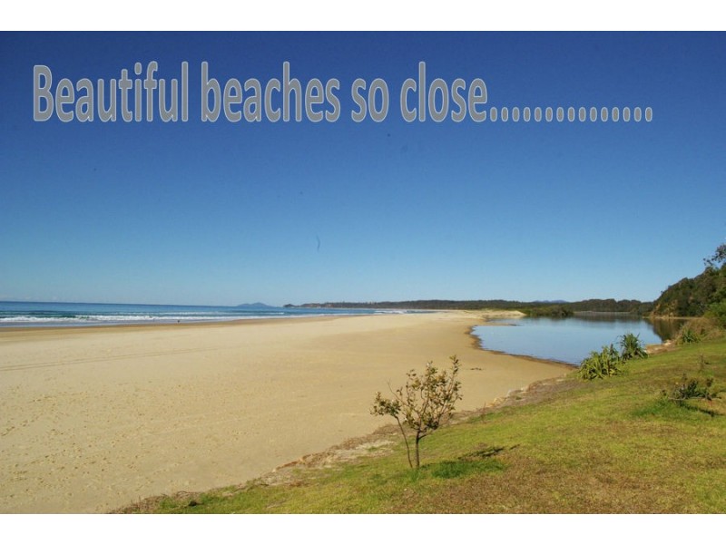 130 Ocean View Drive, Valla Beach NSW 2448