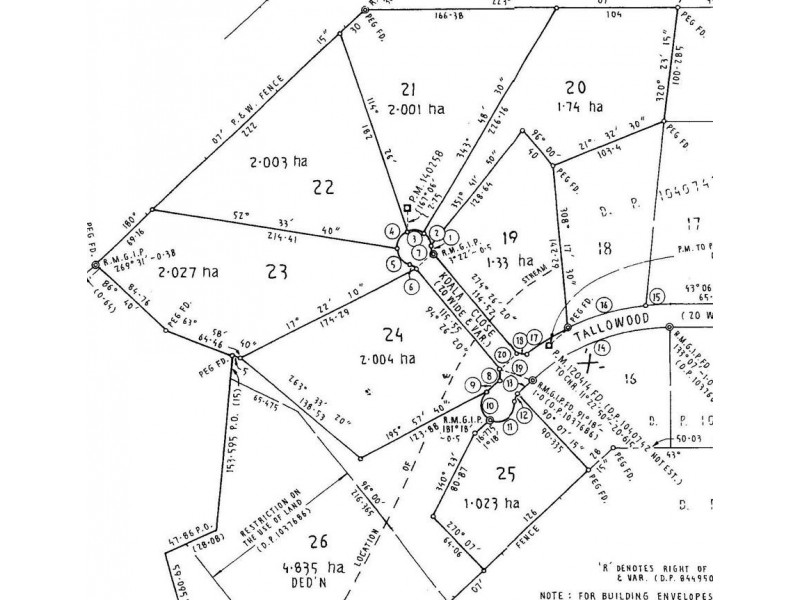 Lot 24 Koala Close, Valla NSW 2448