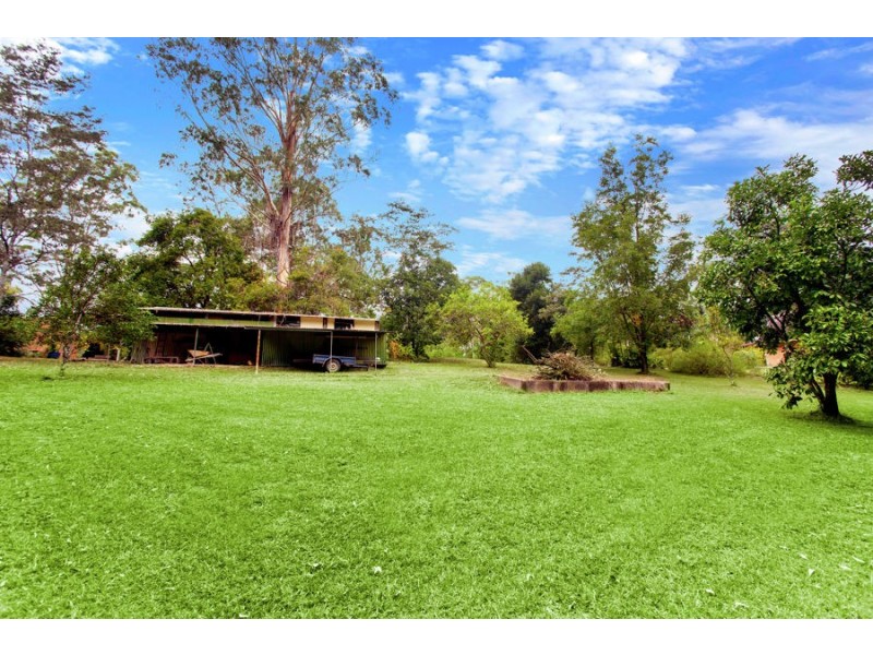53 Priory Parade, Valla NSW 2448