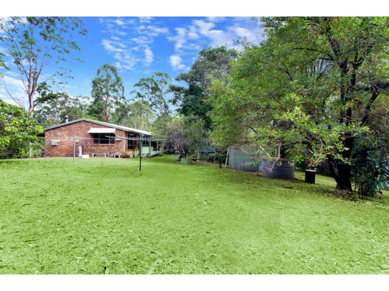 53 Priory Parade, Valla NSW 2448