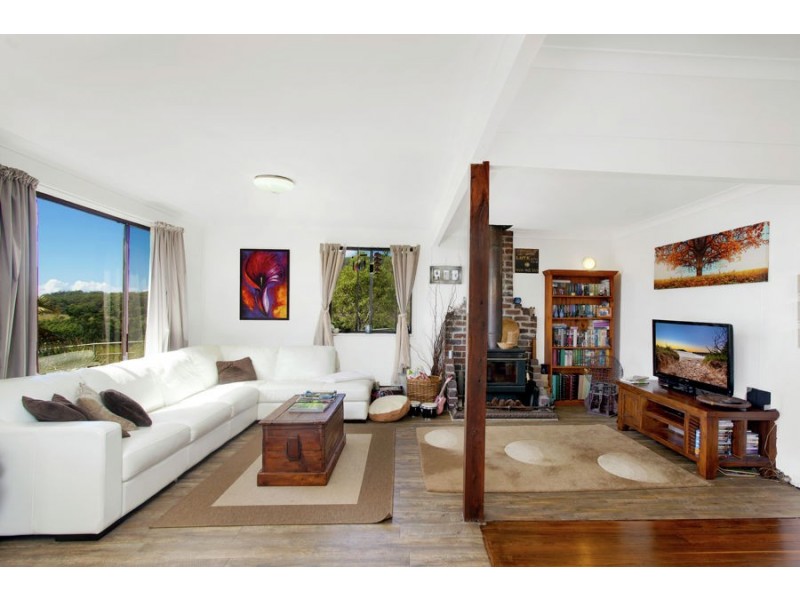 600 Valla Road, Valla NSW 2448