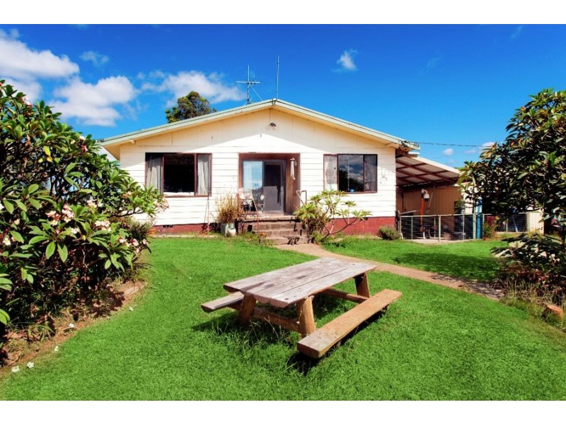 600 Valla Road, Valla NSW 2448